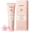 Gel Exfoliante Clareador