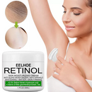 Retinol Cream - Clareador de manchas nas axilas