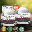 Black Rice Skin Repair Cream (Elimina verrugas e marcas, alivia psoríase, uniformiza a pele e reduz manchas)